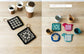 (PREORDER-Delivery in 48hrs) Shizukudo's Hand-knitted Accessories - I Love Scandinavia (2016)