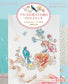 Cross-Stitch Motifs of French Flowers and Birds (Helene Le Berre) (2019)