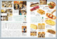 (PREORDER-Delivery in 48hrs) Bakery Book Vol. 13 (Shibata Shoten MOOK)