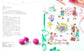 Cross-Stitch of 12 months of France Events and Festivals (Veronique Enginger) (2020)