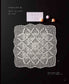 Beautiful Square Motif and Doily Crochet (applemints) (2023)