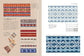 Shetland Braiding Patterns - 240 Traditional Fair Isle Patterns