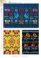 Knitted Textile Patterns of the World (applemints) (2025)