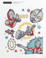 The First Embroidery Book of Ultraman (applemints) (2019)