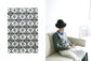 (PREORDER-Delivery in 48hrs) Daily Knitting - Everyday Knitting: Hand-Knitted Garments and Accessories (Sanae Natsu) (2017)