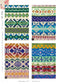 Knitted Textile Patterns of the World (applemints) (2025)