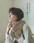 (PREORDER-Delivery in 48hrs) Cute and Stylish Knitwear Made with Natural Materials (2017)