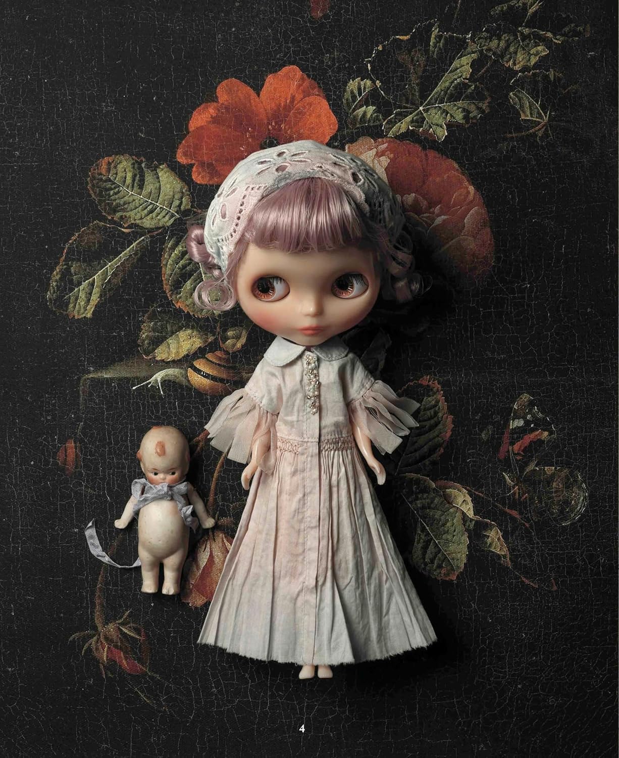 Blythe's Antique Closet (applemints) (2025)