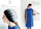 What You Can Knit with 100g of yarn - Atricot's Knitting Trial (KNIT MANIAX) (2016)