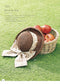 Crochet With Eco Andarya Children's Summer Hat (applemints) (2024)