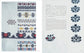 Cross Stitch Folklore - Motifs & Patterns of Eastern European Embroidery (DMC ANTIQUE COLLECTION) (2018)
