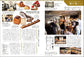 (PREORDER-Delivery in 48hrs) Bakery Book Vol. 13 (Shibata Shoten MOOK)