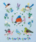 Complete Best Collection of Dogs & Cat Embroidery (applemints) (2023)