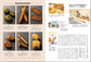 (PREORDER-Delivery in 48hrs) Bakery Book Vol. 12 (Shibata Shoten MOOK)