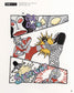 The First Embroidery Book of Ultraman (applemints) (2019)