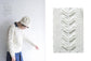 (PREORDER-Delivery in 48hrs) Daily Knitting - Everyday Knitting: Hand-Knitted Garments and Accessories (Sanae Natsu) (2017)