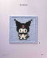 Cute Cross-Stitch Hello Kitty and Friends by Eriko Teranishi (2021)