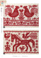 Knitted Textile Patterns of the World (applemints) (2025)
