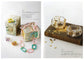 (PREORDER-Delivery in 48hrs) Stylish & Cute UV Resin Accessories (a.k.b) (2020)