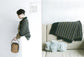 (PREORDER-Delivery in 48hrs) Daily Knitting - Everyday Knitting: Hand-Knitted Garments and Accessories (Sanae Natsu) (2017)