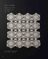 Beautiful Square Motif and Doily Crochet (applemints) (2023)