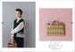 (PREORDER-Delivery in 48hrs) Fabric Crafts You'll Want to make Again and Again (yasumin) (2026)