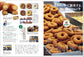 (PREORDER-Delivery 48hrs) Bakery Book Vol. 16 (Shibata Shoten MOOK)