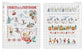 Cross-Stitch of French Nature (Veronique Enginger) (2022)