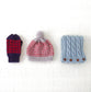 Handmade Lesson - Knitted Snoods, Scarves, Hats, and Mittens (Asahi Original)