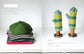(PREORDER-Delivery in 48hrs) Shizukudo's Hand-knitted Accessories - I Love Scandinavia (2016)