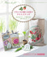 Cross-Stitch of French Garden and Flowers (Veronique Enginger) (2014)