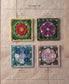 Crochet Flower Garden 100 Patterns (applemints) (2025)