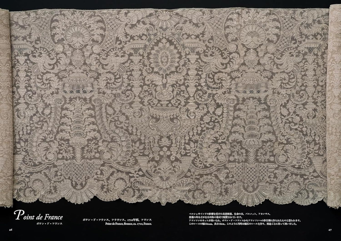(PREORDER-Delivery in 48hrs) Antique Lace: Beautiful and Delicate Handiwork from the 16th to 20th Centuries (New Edition) (2026)