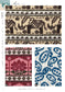 Knitted Textile Patterns of the World (applemints) (2025)