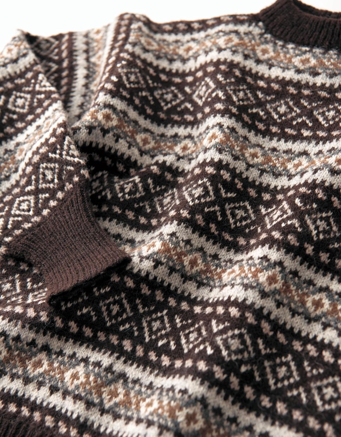 Traditional Knits from Around the World (2024)