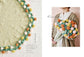 (PREORDER-Delivery in 48hrs) Crochet Bouquet Blanket (2026)