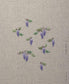 Floral Motifs to Embroider (Reiko Mori) (applemints) (2022)