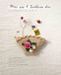 Complete Collection of Crocheted Flower Bags and Pouches (applemints) (2025)