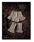 Antique-Style Crochet Lace Detachable Collar & Cuffs (applemints) (2026)