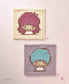 Cute Cross-Stitch Hello Kitty and Friends by Eriko Teranishi (2021)