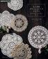 Small Crochet Lace Doily (2023)