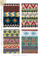 Knitted Textile Patterns of the World (applemints) (2025)
