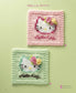 Cute Cross-Stitch Hello Kitty and Friends by Eriko Teranishi (2021)