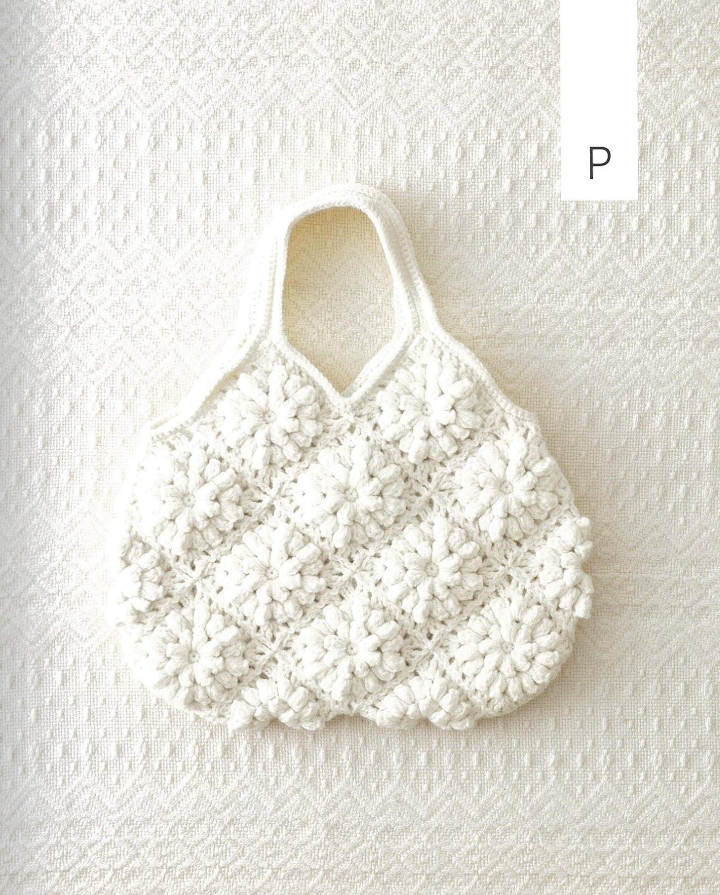 The Book of Bags I Want to knit in Winter (2020)