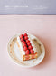 Cute Sweets from Pastry Chef Recipes