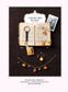 The Most Friendliest Miniature Bread Book (Mayu Sekiguchi) (2021) CHINESE