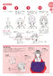 How to Draw Japanese Clothing