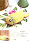 Introduction to Crochet Basics (2012) (CHINESE)