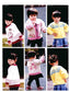 Children's Knitting Sweater Collection (2014) (CHINESE)