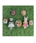 A Fun Little Crochet Doll to Dress Up (Cocochi) (2024)